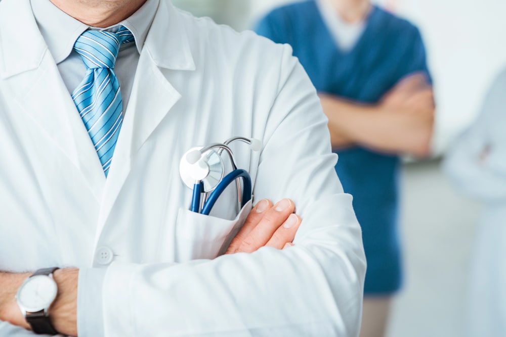 Wound Debridement in Fredericksburg, VA