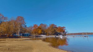 Pohick Bay Regional Park Lorton Station VA